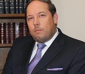 Franco Devillaine asume como nuevo Fiscal MOP.