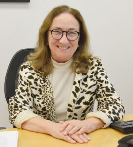 Ministro Juan Carlos García Pérez de Arce